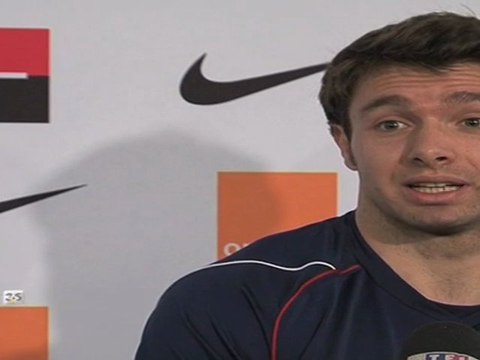 Rugby365 : Clerc : Etre meilleurs en défense