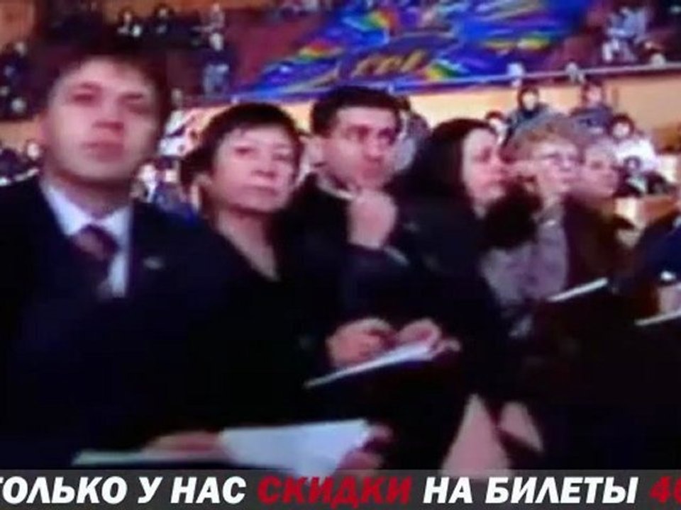 MLM TV: Семинар Бодо Шефера в Москве 26 марта 2011