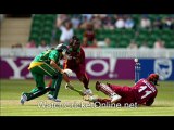 watch West Indies vs South Africa icc world cup Feb 24th str