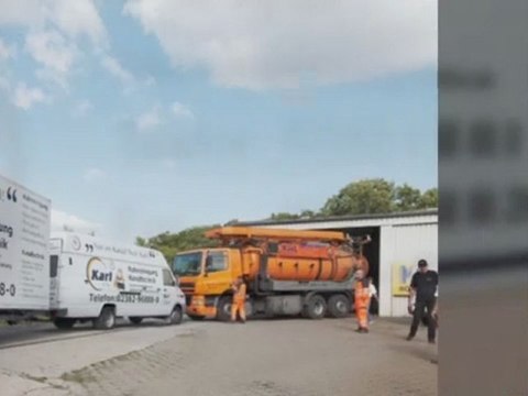 Kanalreinigung Ahlen, Westf Karl GmbH Kanalreinigungen