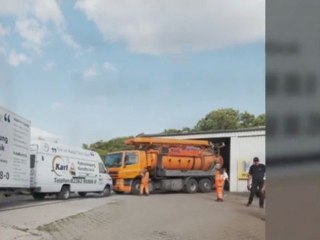 Kanalreinigung Ahlen, Westf Karl GmbH Kanalreinigungen