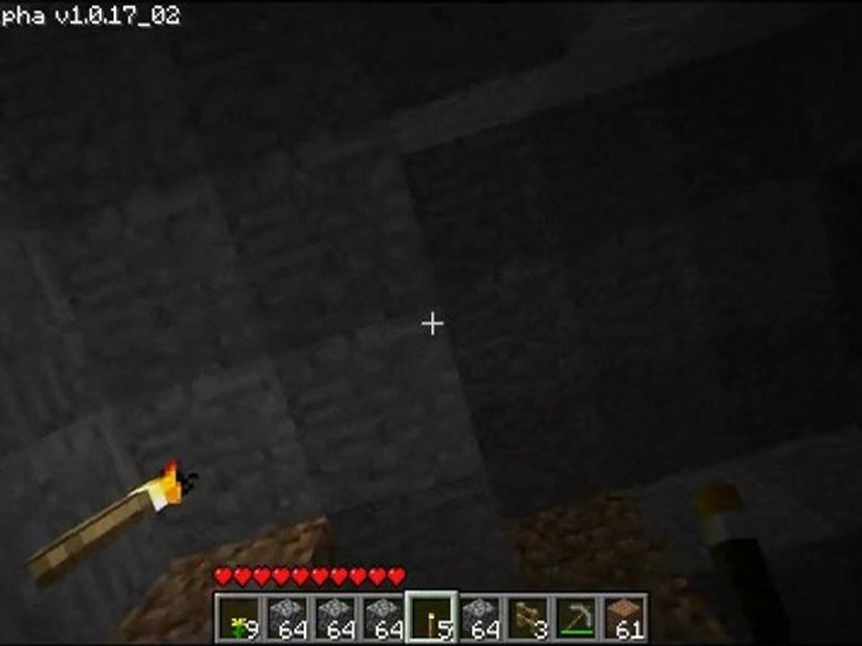 (Détente) Création d'une maison dans Minecraft # 5