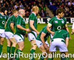 watch Ireland vs Scotland rugby union  live online