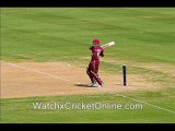 watch cricket world cup West Indies vs South Africa Feb 24th