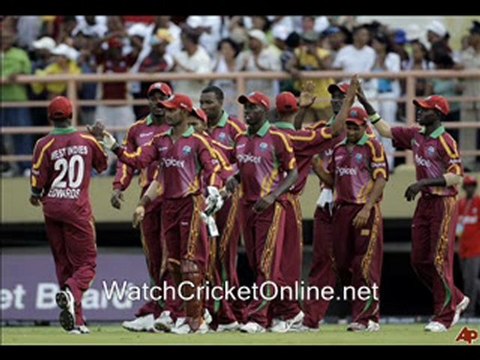 watch South Africa vs West Indies cricket world cup match on