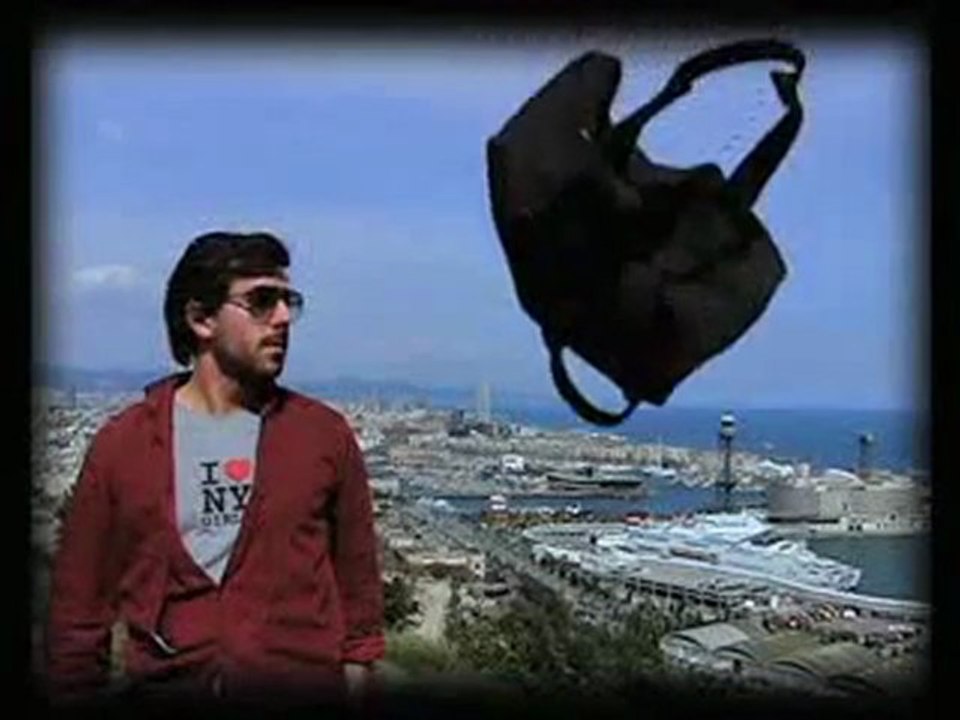 WASTE Bags Promo By Greensentiments