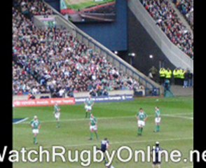 watch Ireland vs Scotland Six nations February 27th live onl