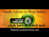 watch West Indies vs South Africa cricket icc world cup live