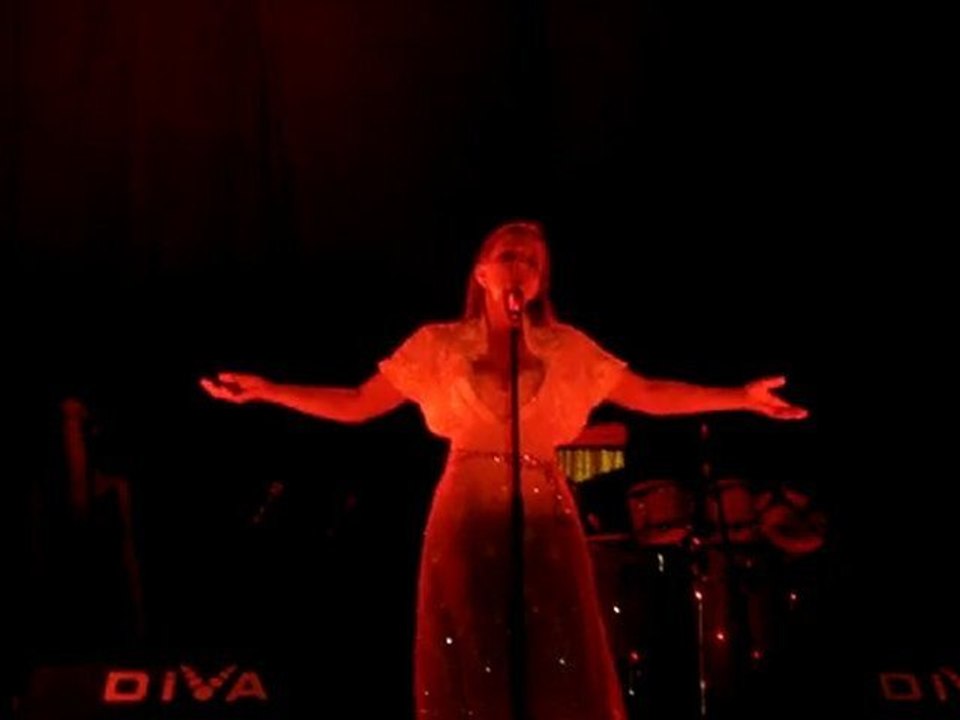 Sertab Erener - Aşk (Live @ Çeşme)