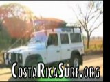 Costa Rica Surf Tours