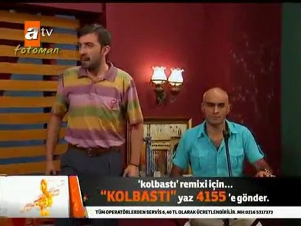 Şen Yuva - Daha Ellemeden Ellerin Oldun