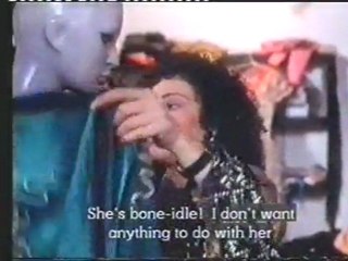 Michael Halphie in A Thousand Little Kisses