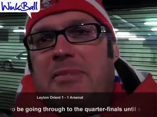 Faces of the Fans: 23rd February 2011