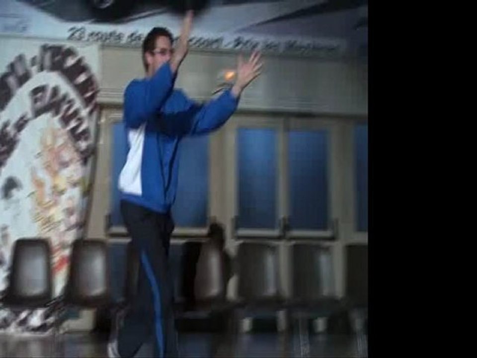 Pas de temps mort pour donner son sang