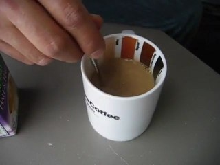 My Cuppa Coffee Desktop