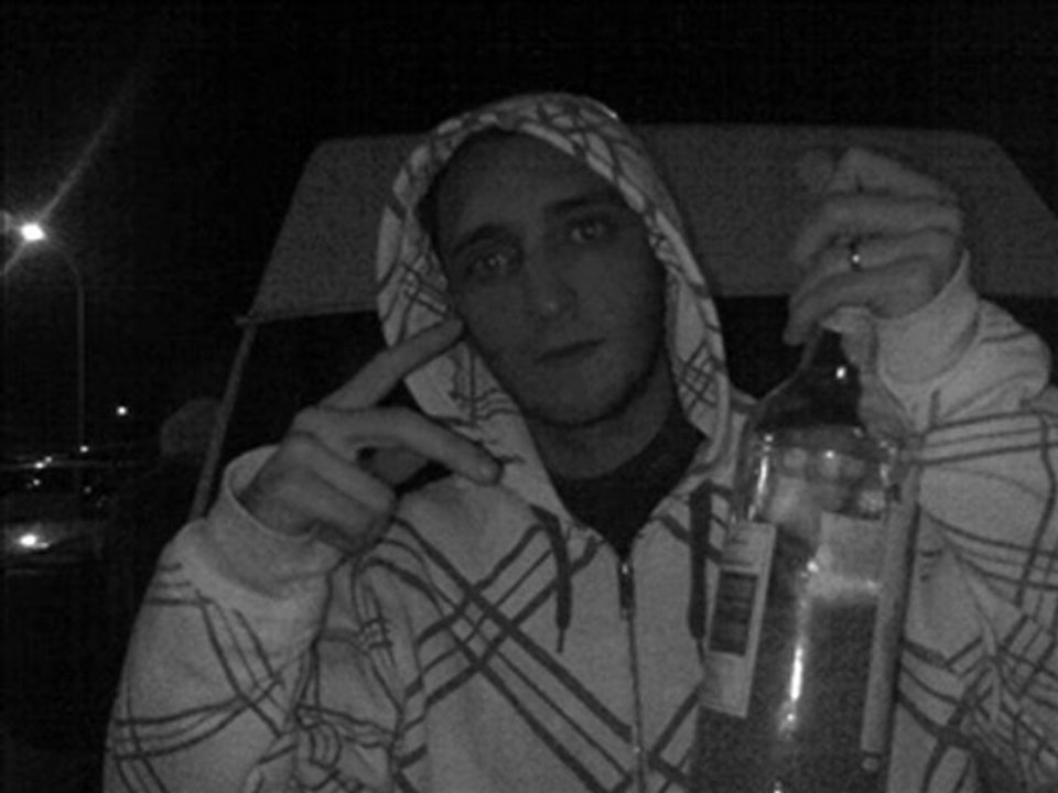 BuzzY Vinz - Vie moderne