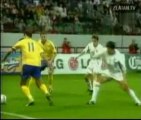 best soccer goals-tricks in world part 1