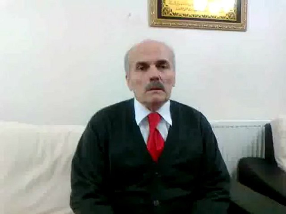 MEVLÜDHAN KEMAL BÖLÜKBAŞI-GECE GÜNDÜZ KASİDESİ