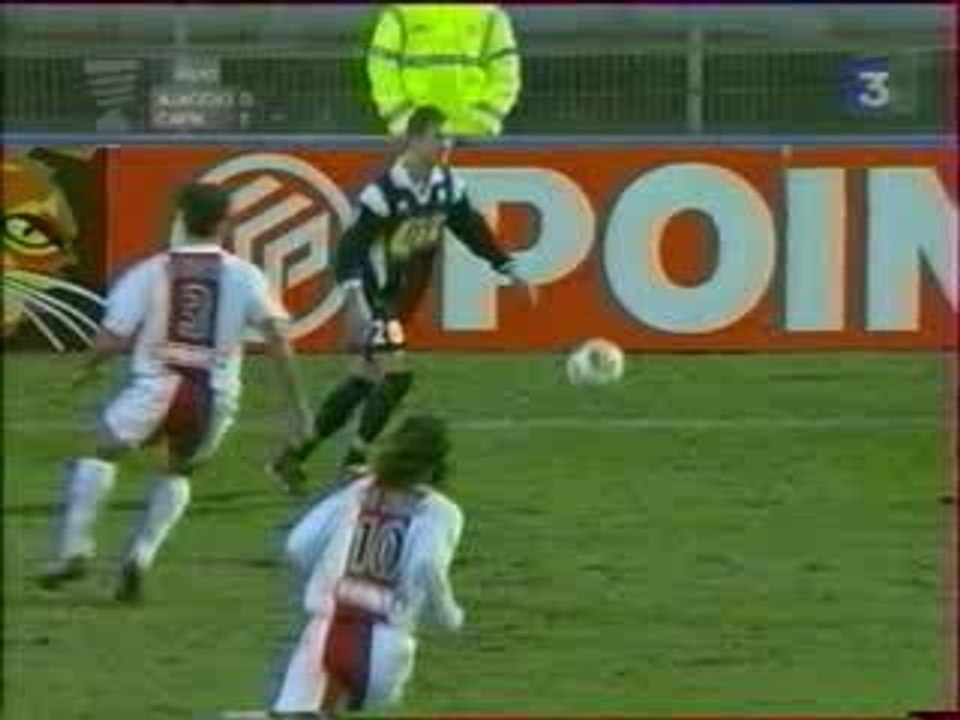 ajaccio-caen