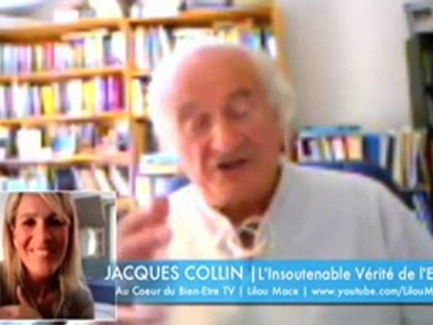 L'EAU l'insoutenable Vérité - Jacques Collin