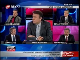 Yüksek Gerilim 17. Kısım