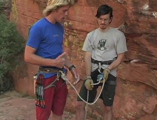 Sport Climbing 101 with Chris Lindner