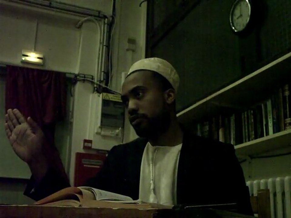 Mohamed Bajrafil - La révolution coranique