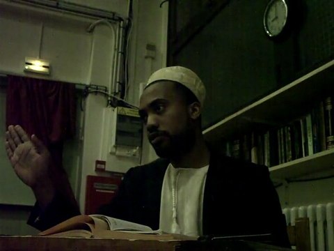 Mohamed Bajrafil - La révolution coranique