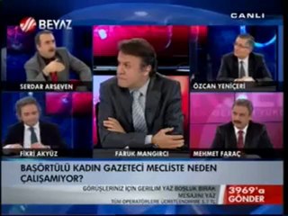 Yüksek Gerilim 21. Kısım