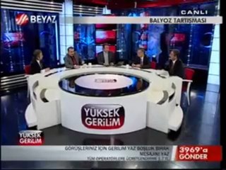 Yüksek Gerilim 16. Kısım
