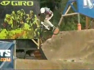 Skullcandy @ Kokanee Crankworxs! Part 2