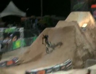 Rob Darden Dew Tour Interview