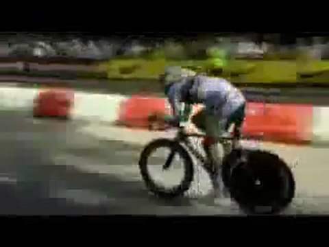 Team Saxo Bank - World's best cycling-team