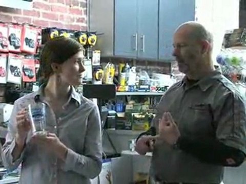 Episode 3: Cyclo-cross / Holiday Gift Ideas