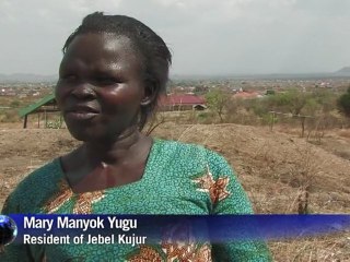 Arabic-Web-Deminers in race against south Sudan boom