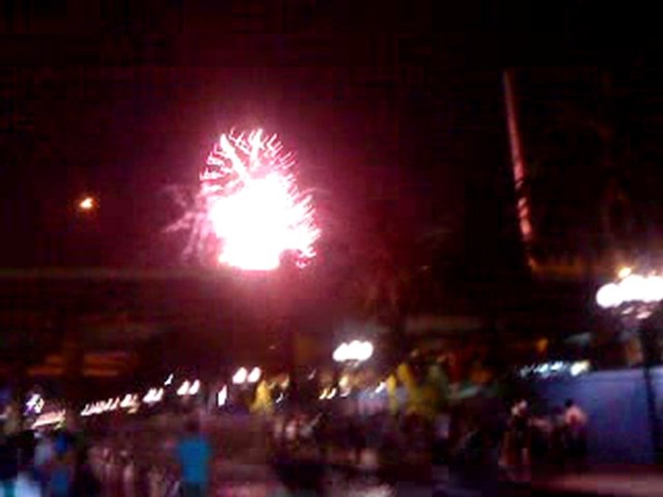 australia day 1