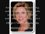 Austin management consulting, austin business consulting, au