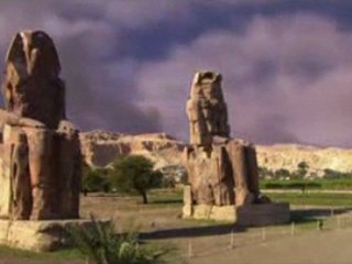 The Lost Gods – Egyptians (part 2/2)