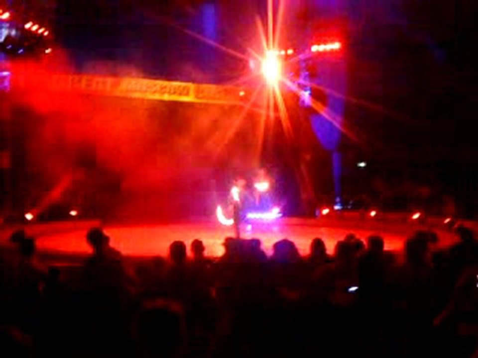 cirque