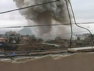 Taliban attack kills at least 21