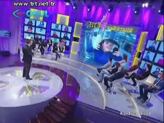 4 Kontrol sende Kimi elerdin-1 TRT OKUL