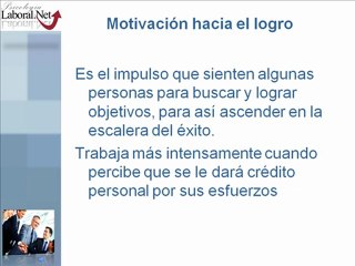 Psicología del trabajo