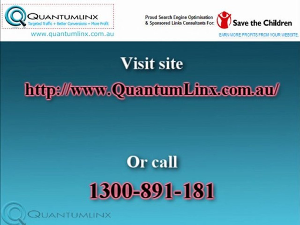 Effective Search Engine Optimization Marketing