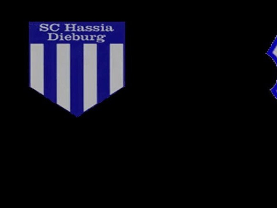20110205 SC Hassia Dieburg - SG Ueberau / 5 - 1