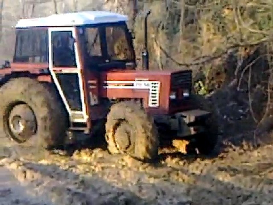 70 56 fiat 266 massey