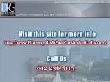 Various Minneapolis Condos For Rent