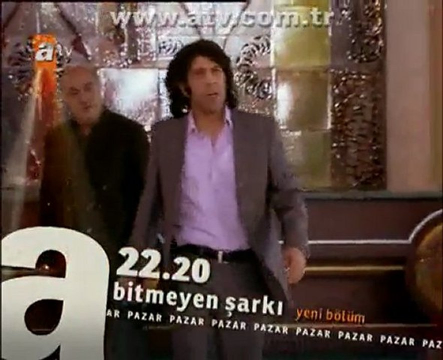 ATV - Yeni Diziler - Bitmeyen Şarkı