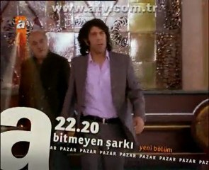 ATV - Yeni Diziler - Bitmeyen Şarkı