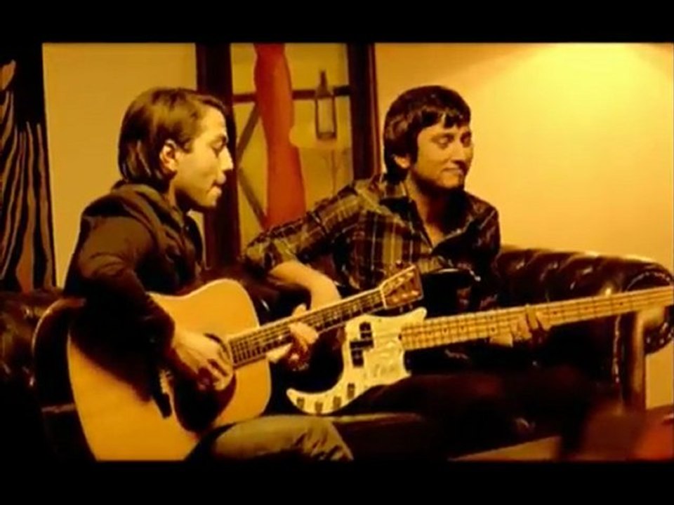 Grup Seksendört - Hayır Olamaz Video Klip 2011