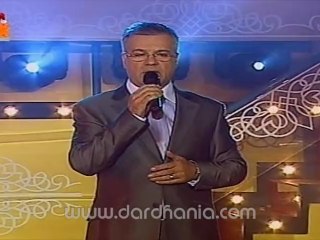 Ramadan Krasniqi - Dani - Pasha sytë e mi (2011)